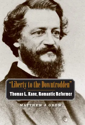 Grow |  "Liberty to the Downtrodden" | eBook | Sack Fachmedien