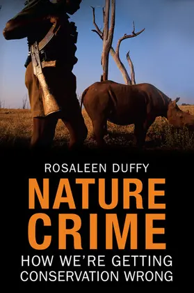 Duffy |  Nature Crime | eBook | Sack Fachmedien