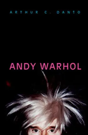 Danto |  Andy Warhol | eBook | Sack Fachmedien