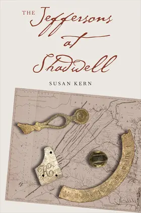 Kern |  The Jeffersons at Shadwell | eBook | Sack Fachmedien