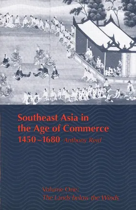 Kertzer |  Southeast Asia in the Age of Commerce, 1450-1680 | eBook | Sack Fachmedien