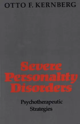 Haslam |  Severe Personality Disorders | eBook | Sack Fachmedien