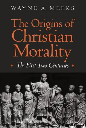 Franklin / Labaree / Ketcham |  The Origins of Christian Morality | eBook | Sack Fachmedien