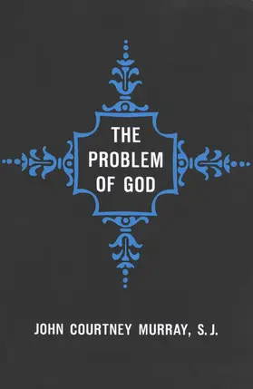 Rubin |  The Problem of God | eBook | Sack Fachmedien