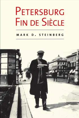 Steinberg |  Petersburg Fin de Siècle | eBook | Sack Fachmedien