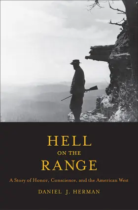 Herman |  Hell on the Range | eBook | Sack Fachmedien