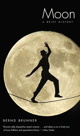Brunner |  Moon | eBook | Sack Fachmedien