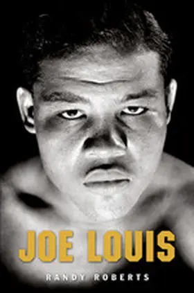 Roberts |  Joe Louis | eBook | Sack Fachmedien