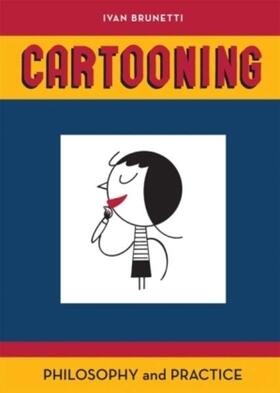Brunetti |  Cartooning | Buch |  Sack Fachmedien