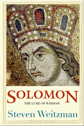 Weitzman |  Solomon | eBook | Sack Fachmedien