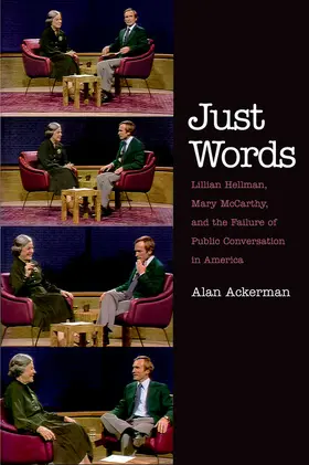 Ackerman |  Just Words | eBook | Sack Fachmedien