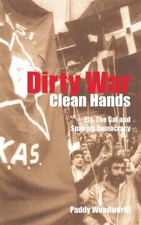 Woodworth |  Dirty War, Clean Hands | eBook | Sack Fachmedien