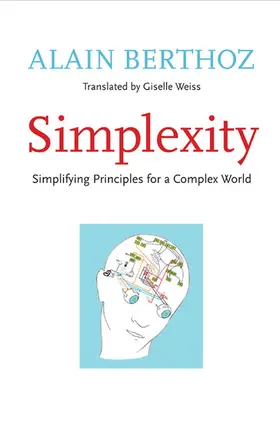 Berthoz |  Simplexity | eBook | Sack Fachmedien