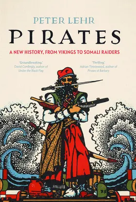 Lehr |  Pirates | eBook | Sack Fachmedien