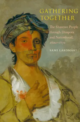 Lakomaki (Lakomäki) |  Gathering Together | eBook | Sack Fachmedien