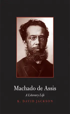 Jackson |  Machado de Assis | eBook | Sack Fachmedien