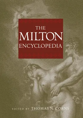 Rubin |  The Milton Encyclopedia | eBook | Sack Fachmedien