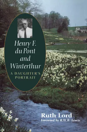 Forte |  Henry F. du Pont and Winterthur | eBook | Sack Fachmedien