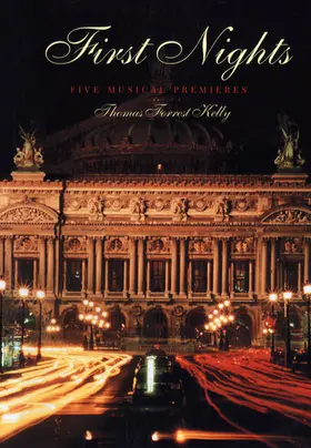 Kelly |  First Nights | eBook | Sack Fachmedien