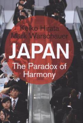 Hirata / Warschauer |  Japan | Buch |  Sack Fachmedien