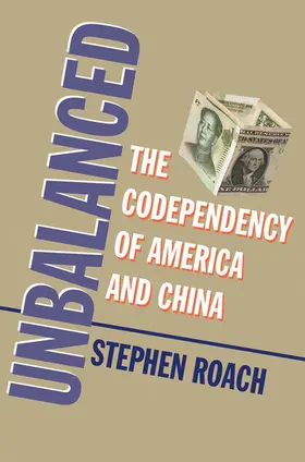 Roach |  Unbalanced | eBook | Sack Fachmedien