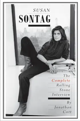 Cott |  Susan Sontag | eBook | Sack Fachmedien