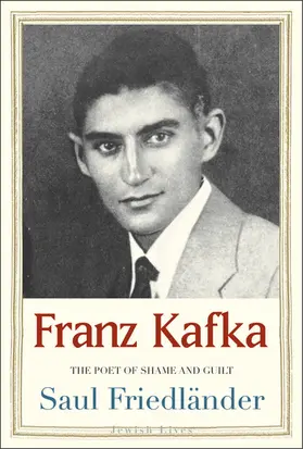 Friedländer |  Franz Kafka | eBook | Sack Fachmedien