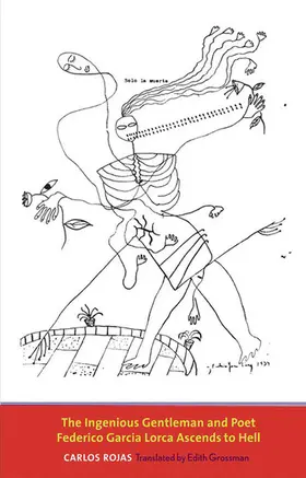 Rojas |  The Ingenious Gentleman and Poet Federico García Lorca Ascends to Hell | eBook | Sack Fachmedien