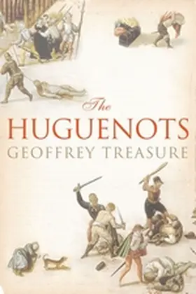 Treasure |  The Huguenots | eBook | Sack Fachmedien