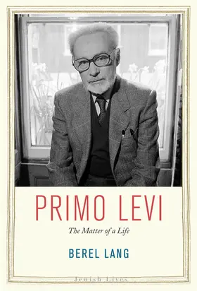 Lang |  Primo Levi | eBook | Sack Fachmedien