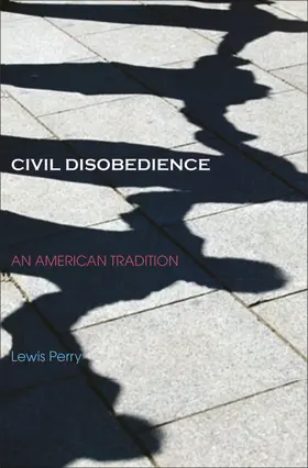 Perry |  Civil Disobedience | eBook | Sack Fachmedien