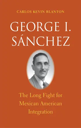 Blanton |  George I. S&#225;nchez | eBook | Sack Fachmedien