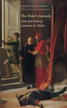 Dall'Aglio |  The Duke's Assassin | eBook | Sack Fachmedien