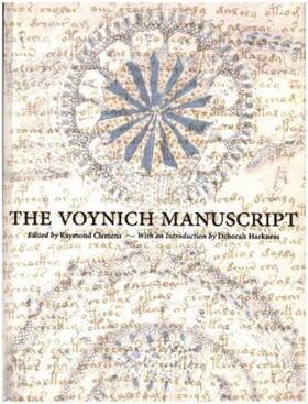 Clemens / Harkness |  The Voynich Manuscript | Buch |  Sack Fachmedien