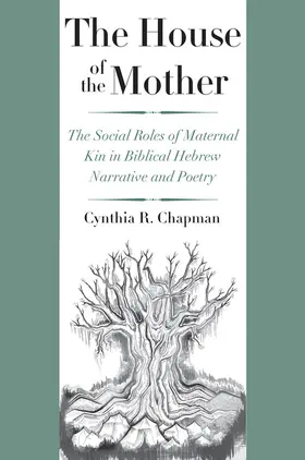 Chapman |  The House of the Mother | eBook | Sack Fachmedien
