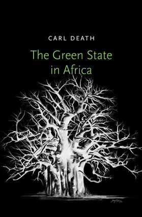 Death |  The Green State in Africa | eBook | Sack Fachmedien