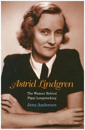 Andersen |  Astrid Lindgren | Buch |  Sack Fachmedien
