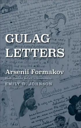 Formakov / Johnson |  Gulag Letters | eBook | Sack Fachmedien