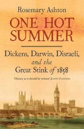 Ashton |  One Hot Summer | eBook | Sack Fachmedien