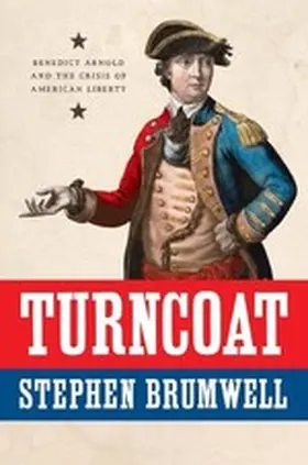 Brumwell |  Turncoat | eBook | Sack Fachmedien