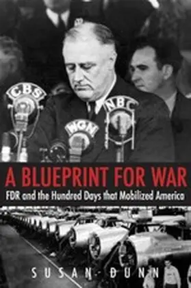 Dunn |  A Blueprint for War | eBook | Sack Fachmedien