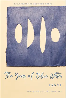 Yanyi |  The Year of Blue Water | eBook | Sack Fachmedien