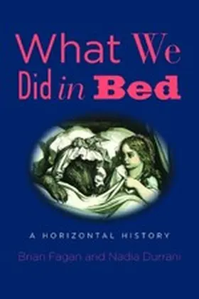 Fagan / Durrani |  What We Did in Bed | eBook | Sack Fachmedien