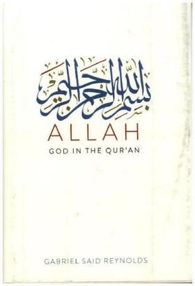 Reynolds |  Allah | Buch |  Sack Fachmedien