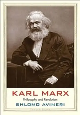 Avineri |  Karl Marx | eBook | Sack Fachmedien