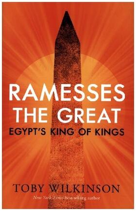 Wilkinson |  Ramesses the Great | Buch |  Sack Fachmedien