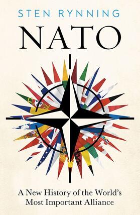 Rynning |  NATO | Buch |  Sack Fachmedien