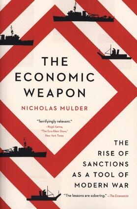 Mulder |  Economic Weapon | Buch |  Sack Fachmedien