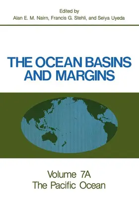 Nairn / Stehli | The Ocean Basins and Margins | Buch | 978-0-306-37777-8 | sack.de