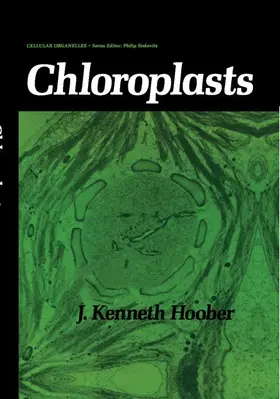 Hoober |  Chloroplasts | Buch |  Sack Fachmedien